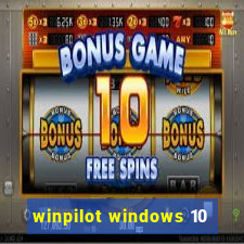 winpilot windows 10